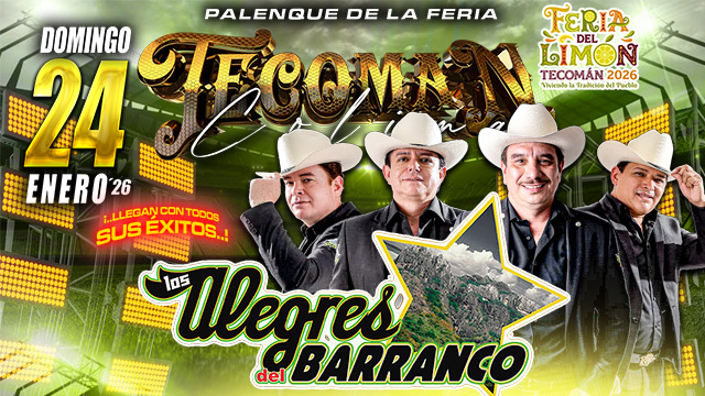 Los Alegres del Barranco